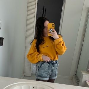 Meet your Posher, Mackenzie